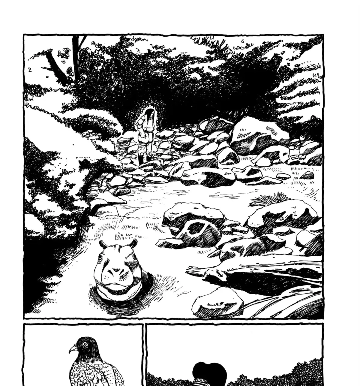 No Access No! Chapter 7 page 29 - 