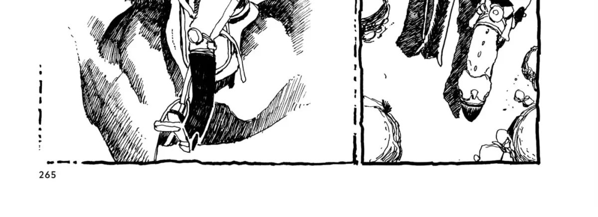No Access No! Chapter 7 page 38 - 