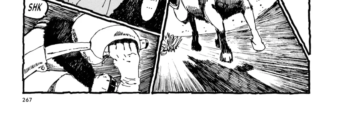 No Access No! Chapter 7 page 42 - 