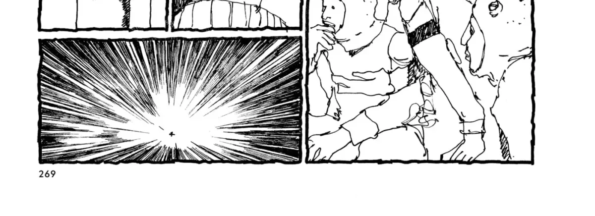 No Access No! Chapter 7 page 46 - 