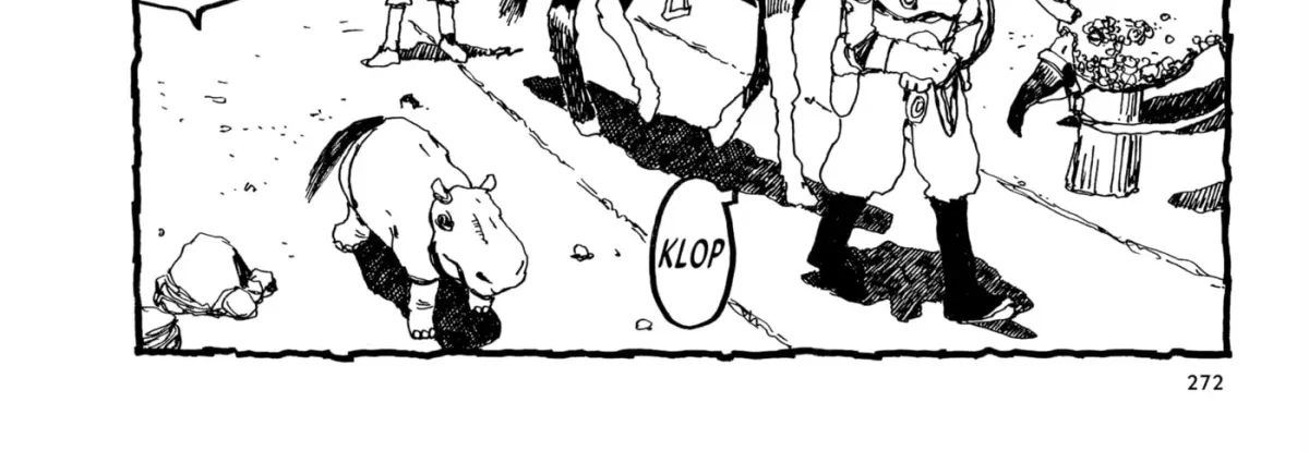 No Access No! Chapter 7 page 52 - 