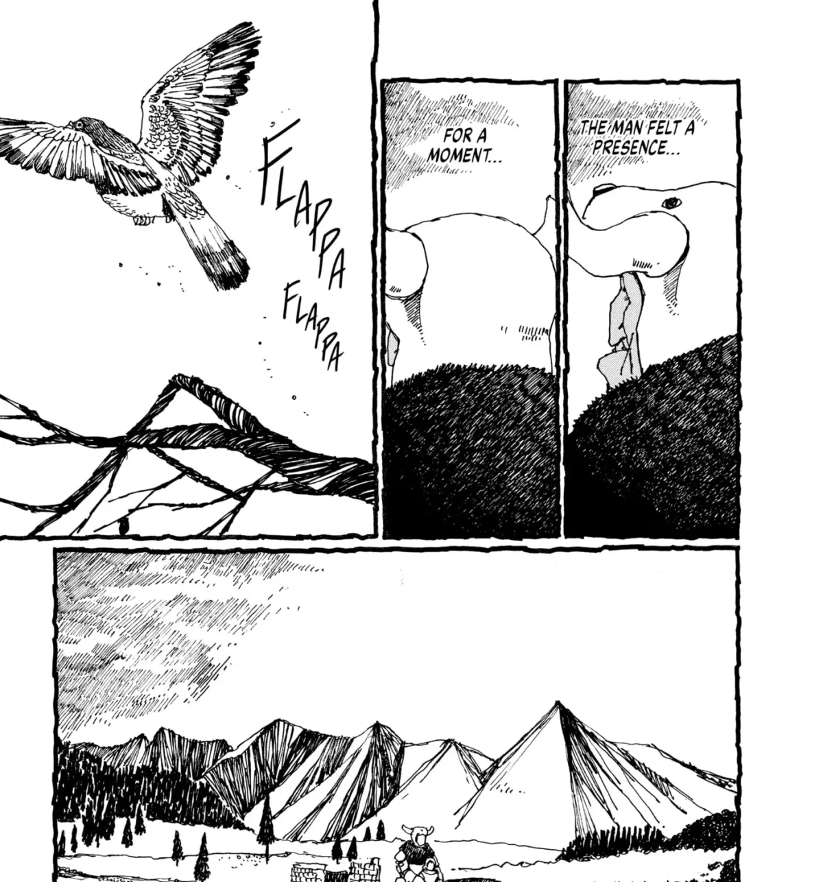 No Access No! Chapter 7 page 53 - 