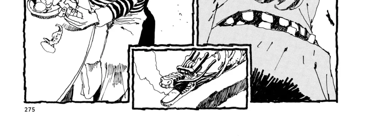 No Access No! Chapter 7 page 58 - 