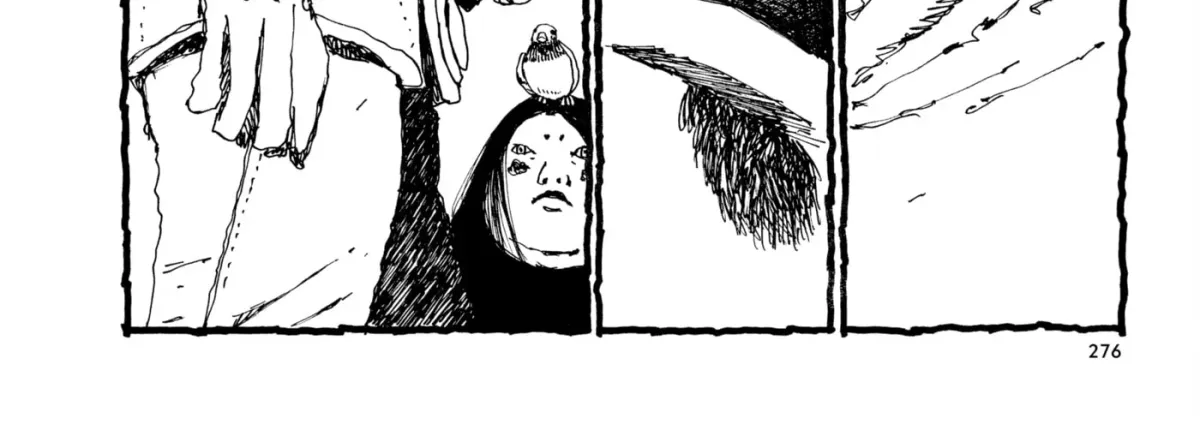 No Access No! Chapter 7 page 60 - 