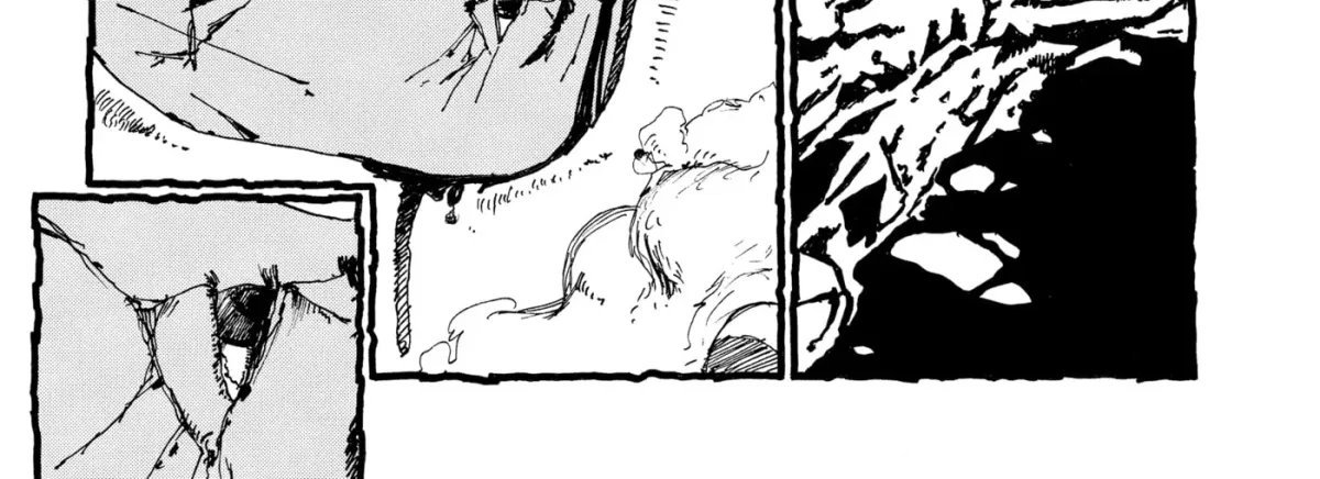 No Access No! Chapter 7 page 62 - 