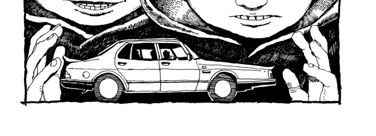 No Access No! Chapter 8 page 2 - 