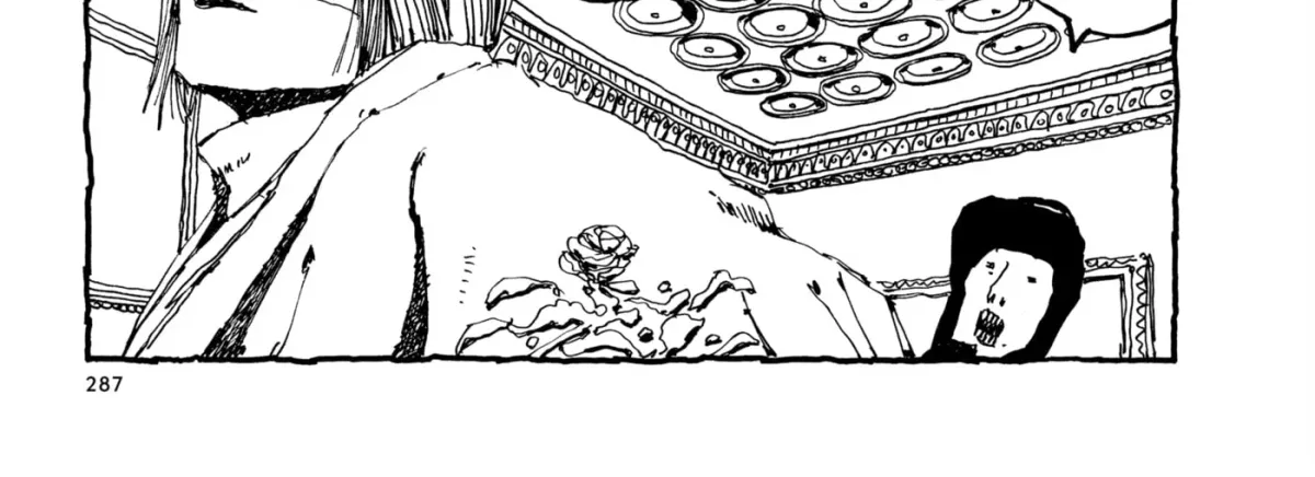 No Access No! Chapter 8 page 18 - 