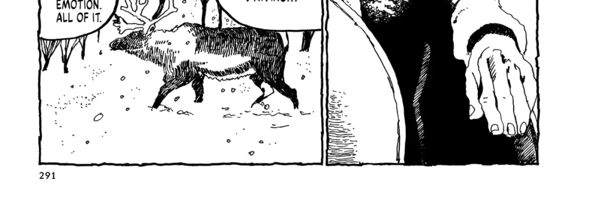 No Access No! Chapter 8 page 26 - 
