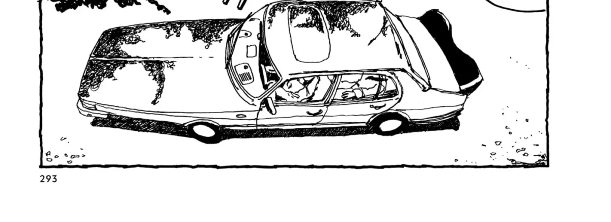 No Access No! Chapter 8 page 30 - 