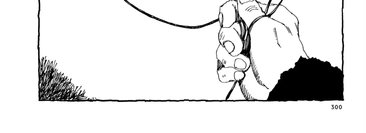 No Access No! Chapter 8 page 44 - 