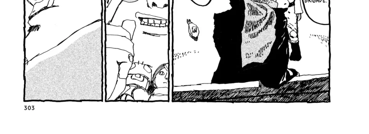 No Access No! Chapter 8 page 50 - 