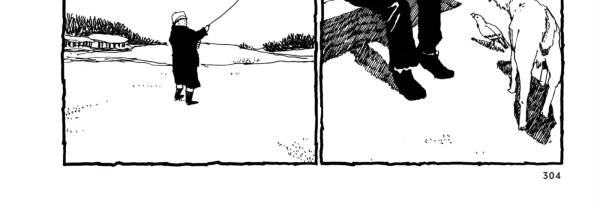 No Access No! Chapter 8 page 52 - 