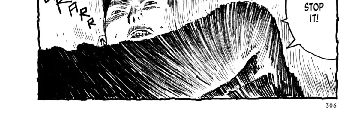No Access No! Chapter 8 page 56 - 