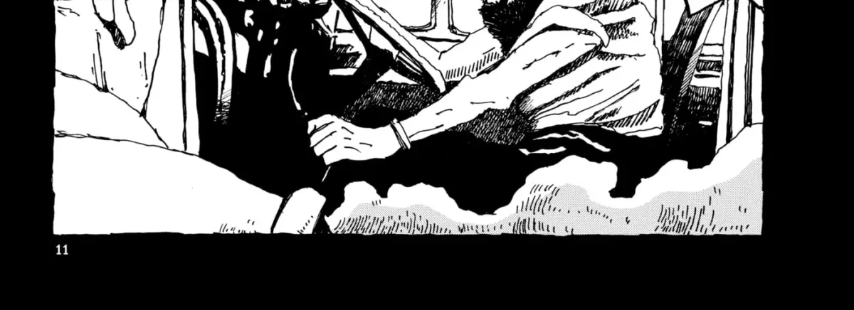No Access No! Chapter 9 page 22 - 
