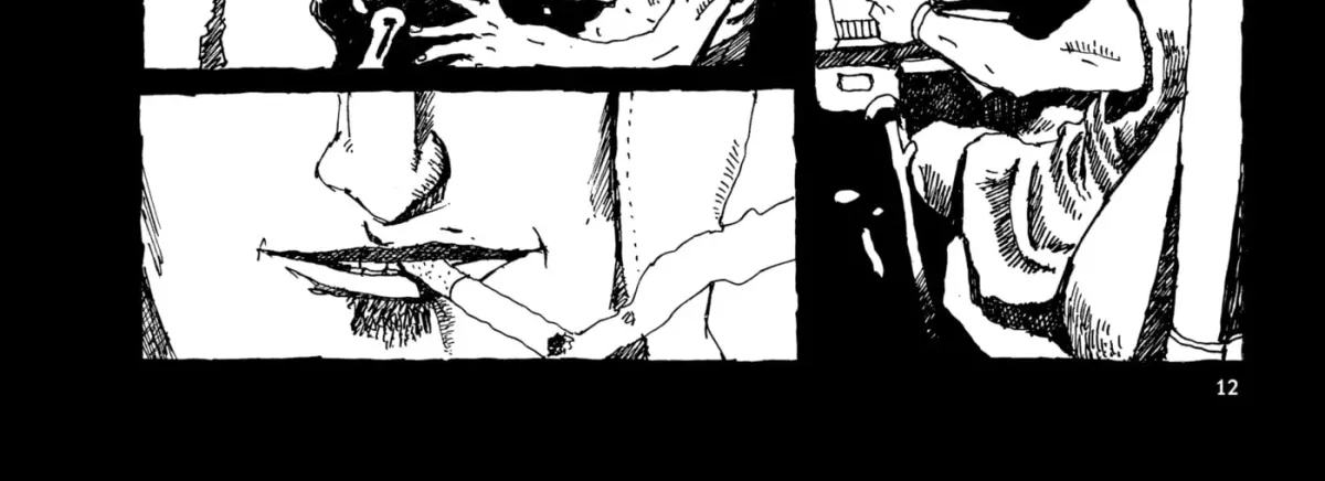 No Access No! Chapter 9 page 24 - 