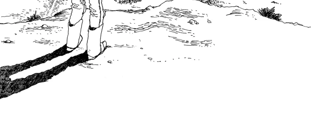 No Access No! Chapter 9 page 32 - 