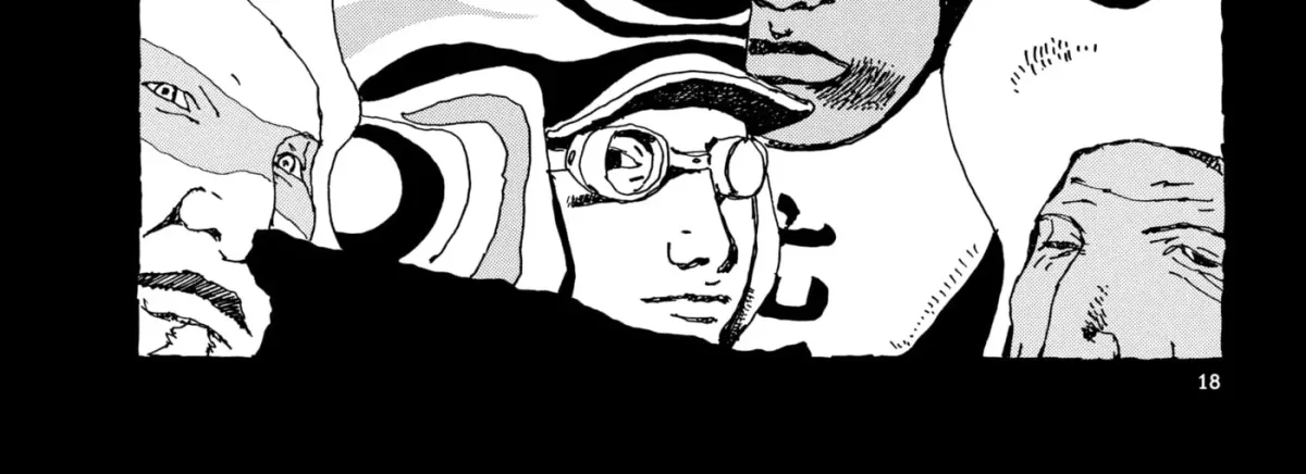 No Access No! Chapter 9 page 36 - 