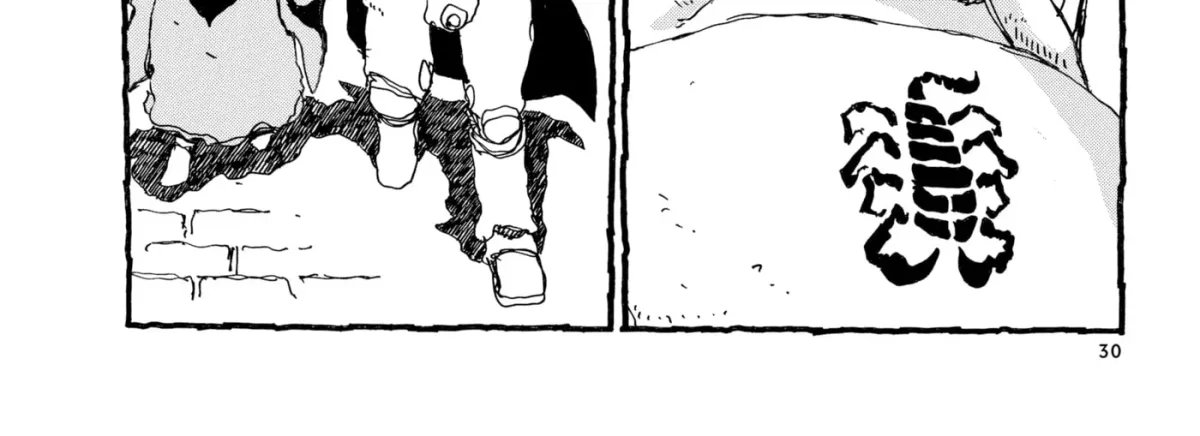 No Access No! Chapter 9 page 60 - 