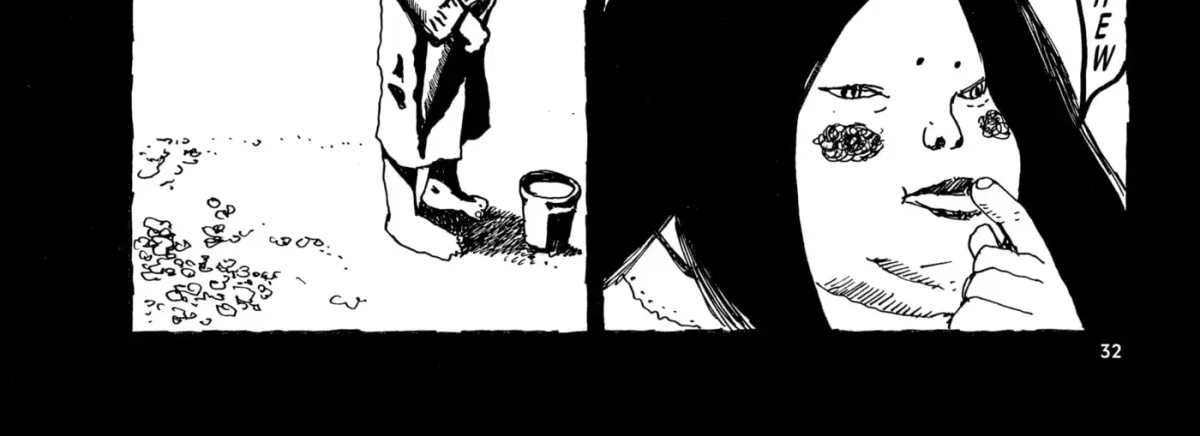 No Access No! Chapter 9 page 64 - 