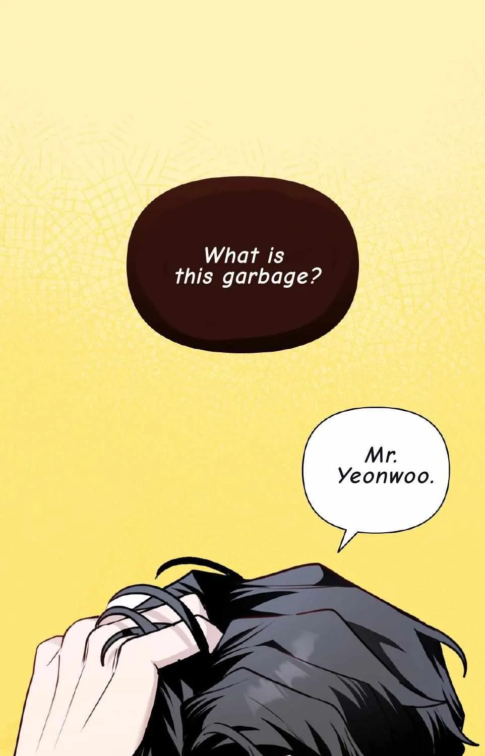 No Affection Recipe Chapter 0 page 2 - 