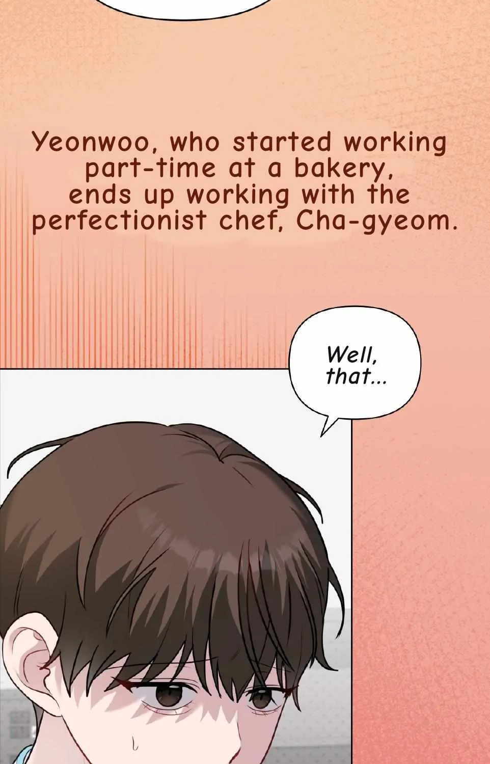 No Affection Recipe Chapter 0 page 4 - 