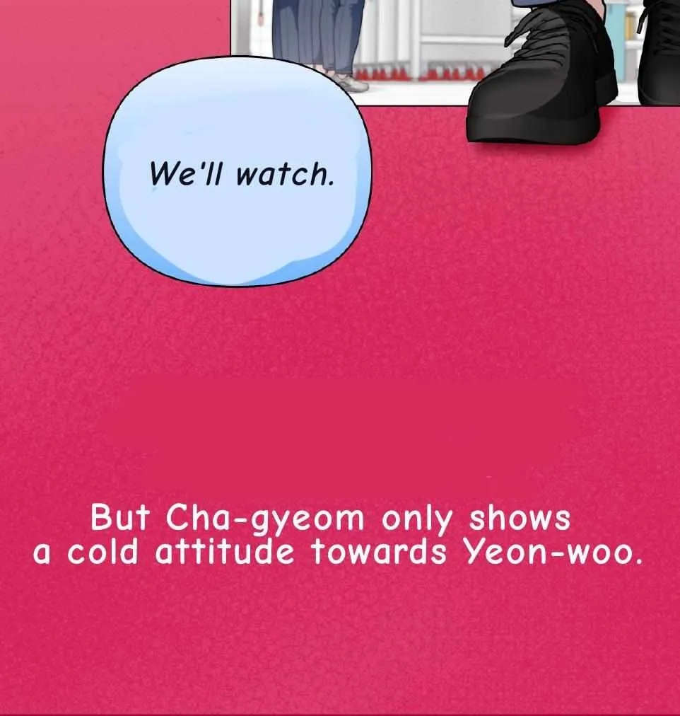 No Affection Recipe Chapter 0 page 6 - 