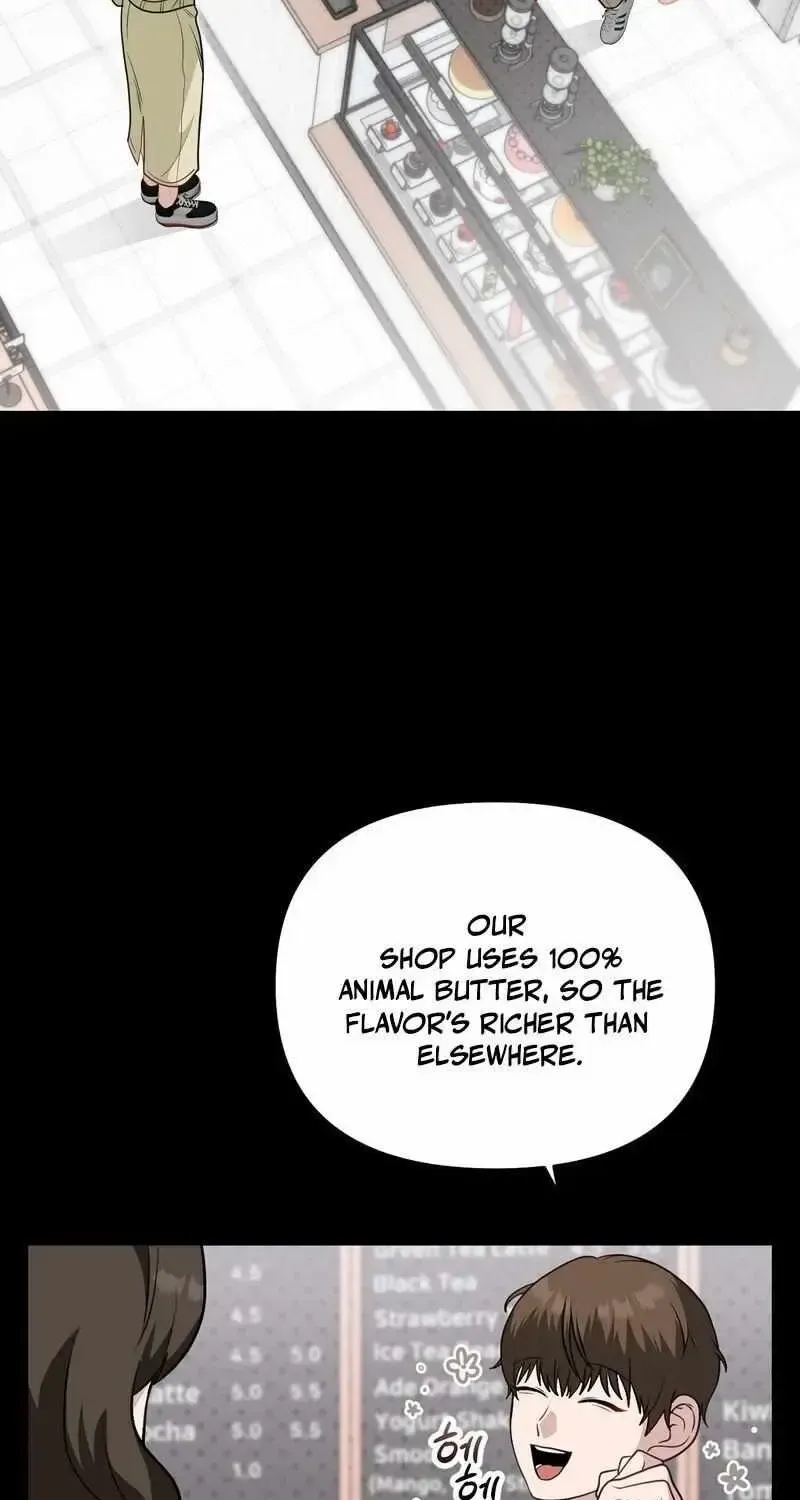 No Affection Recipe Chapter 1.1 page 24 - 
