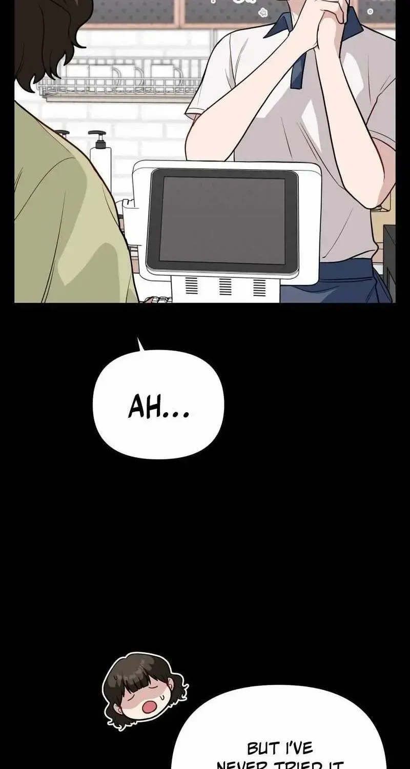 No Affection Recipe Chapter 1.1 page 25 - 