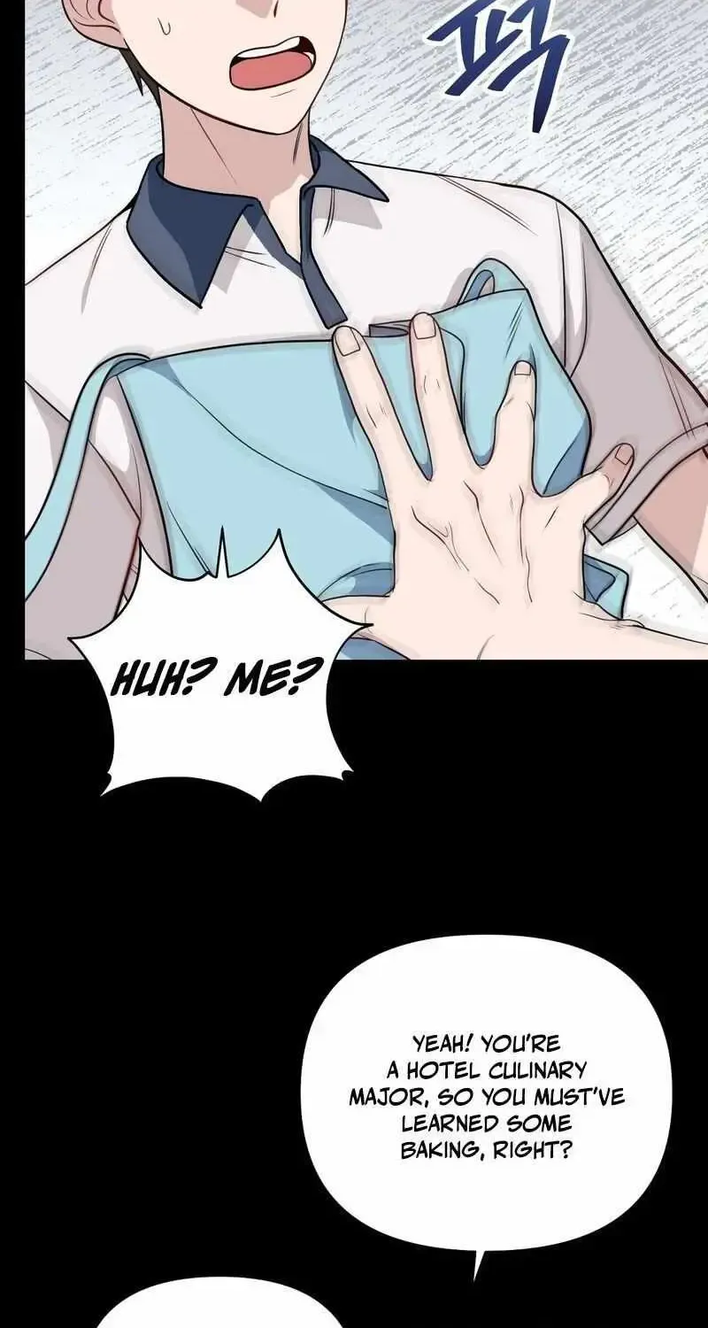 No Affection Recipe Chapter 1.1 page 41 - 