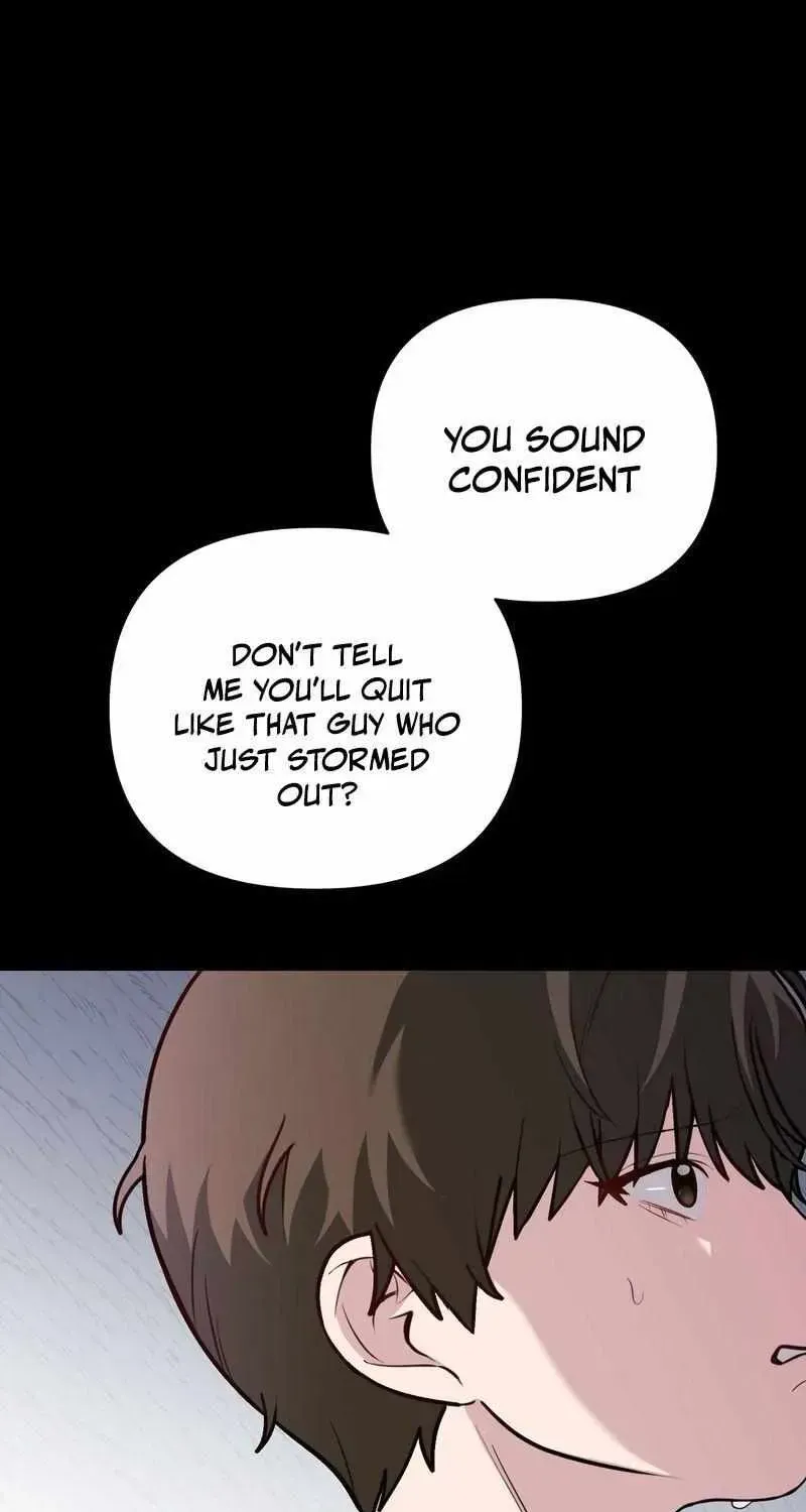 No Affection Recipe Chapter 1.1 page 43 - 