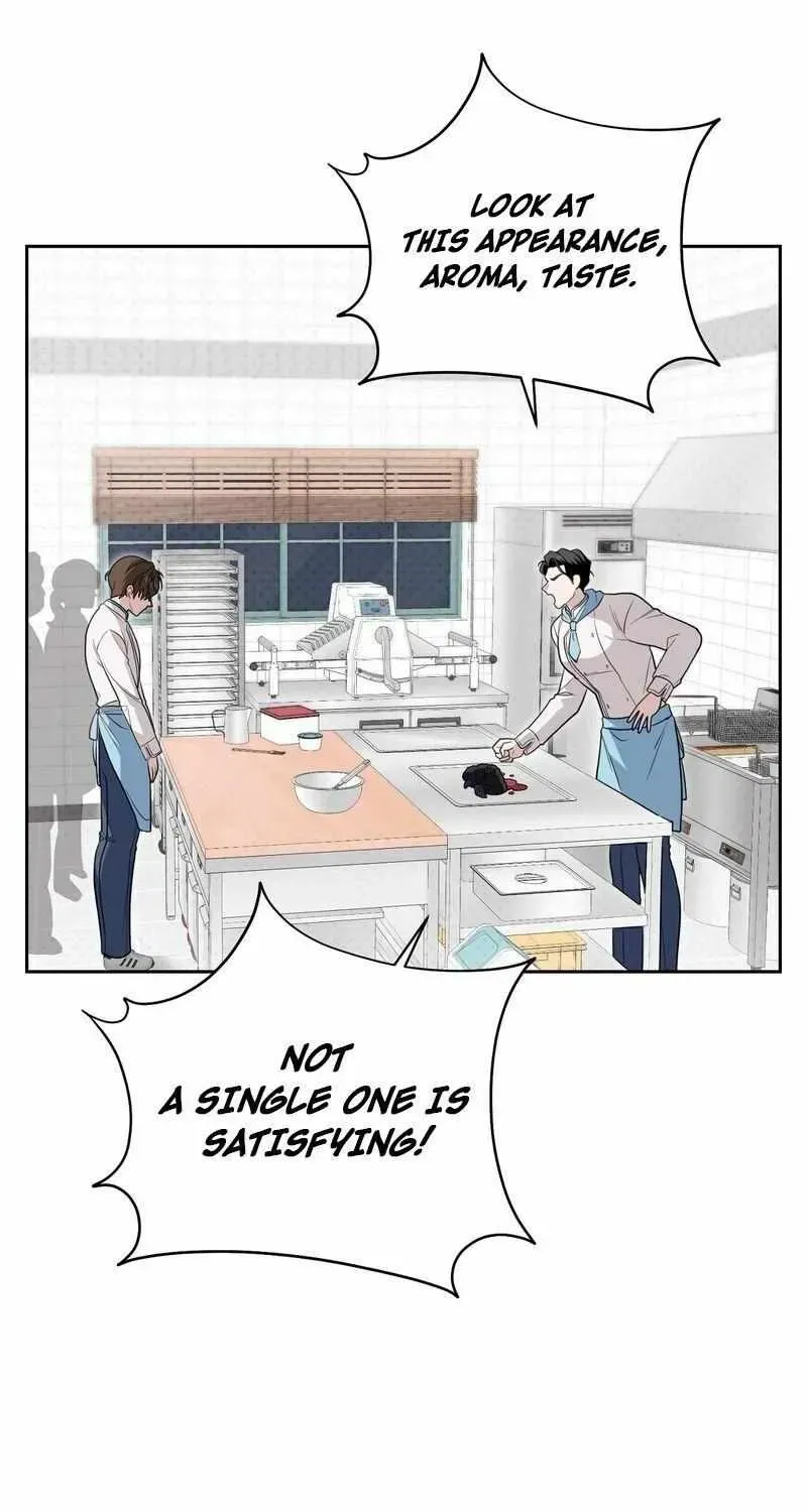 No Affection Recipe Chapter 1.1 page 47 - 