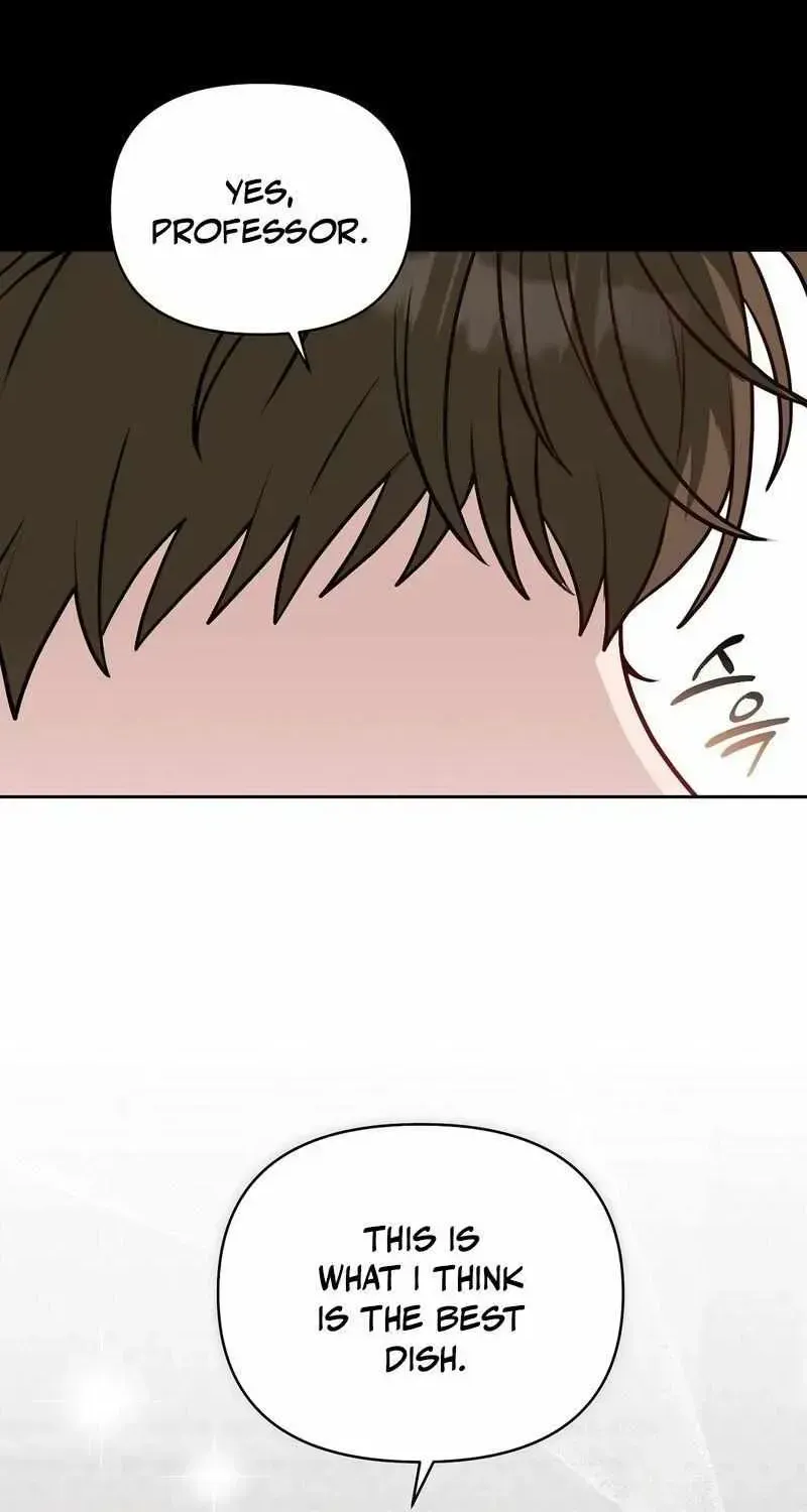 No Affection Recipe Chapter 1.2 page 16 - 