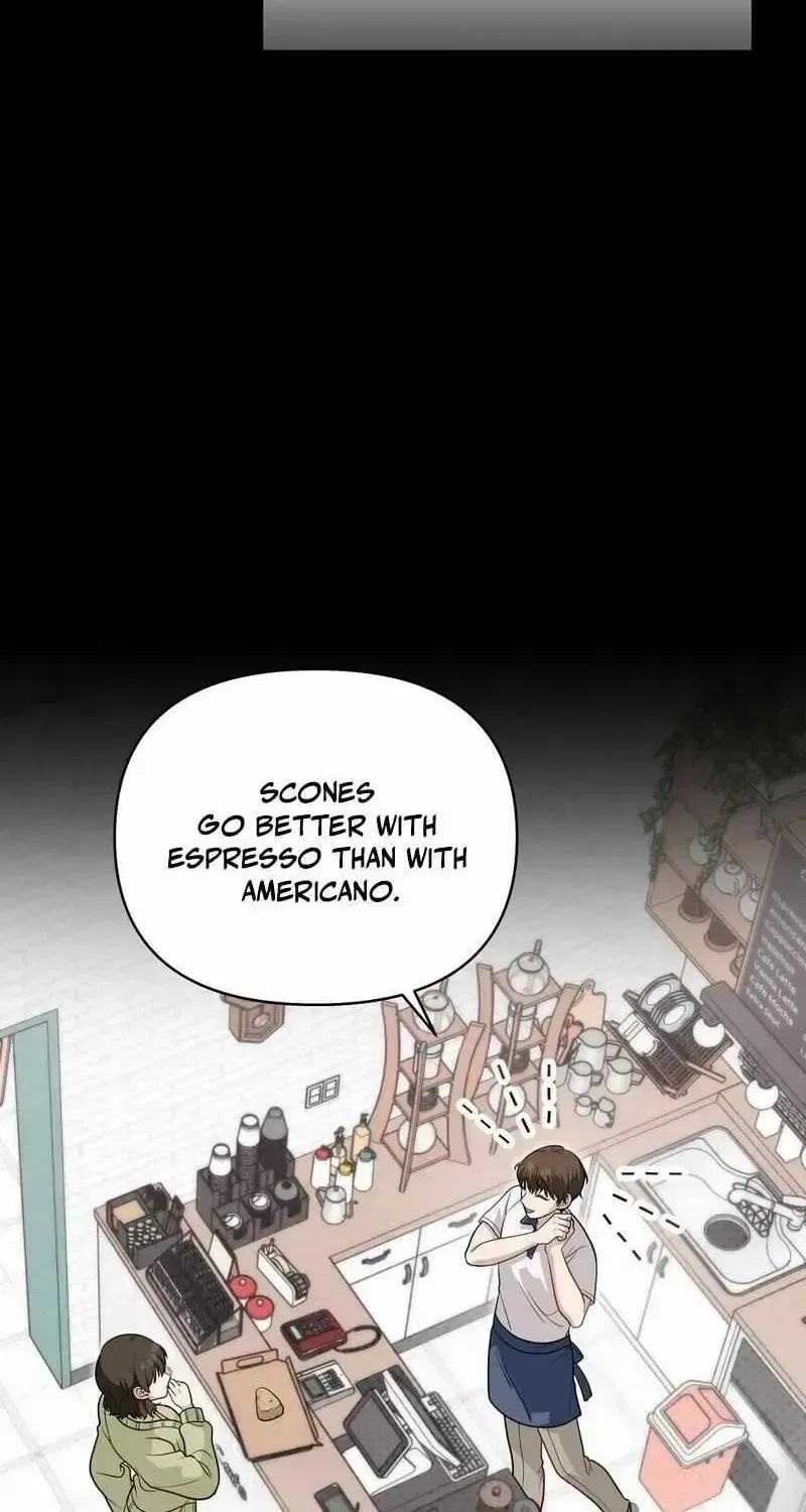 No Affection Recipe Chapter 1.2 page 23 - 