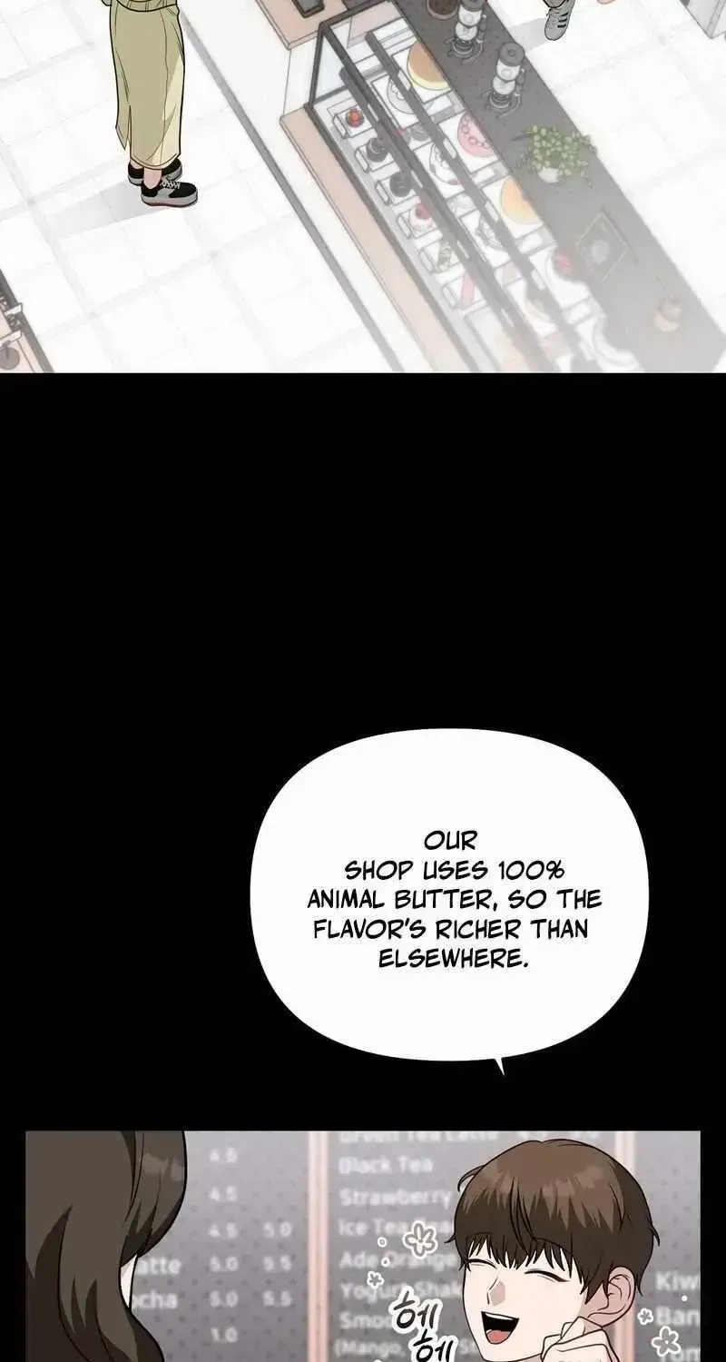No Affection Recipe Chapter 1.2 page 24 - 