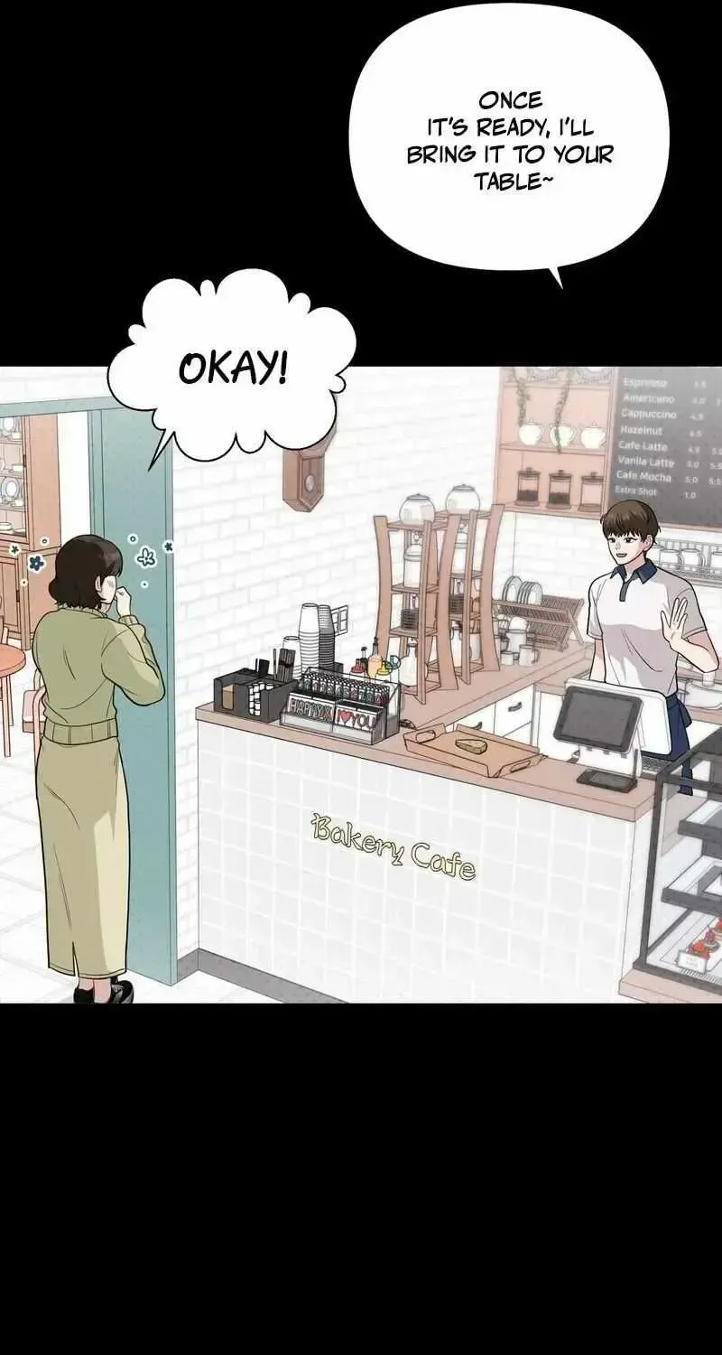 No Affection Recipe Chapter 1.2 page 29 - 