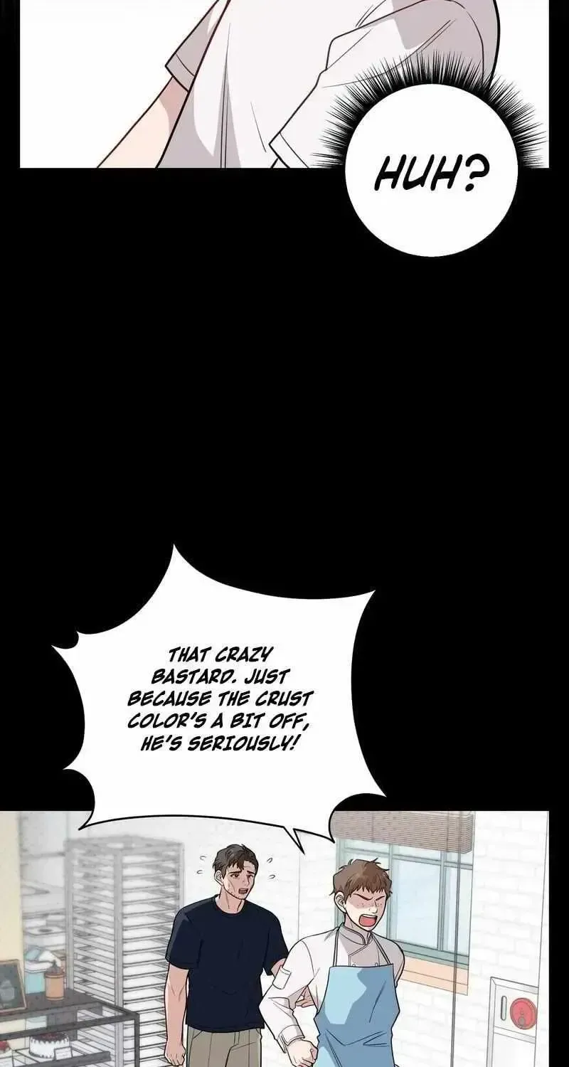 No Affection Recipe Chapter 1.2 page 31 - 