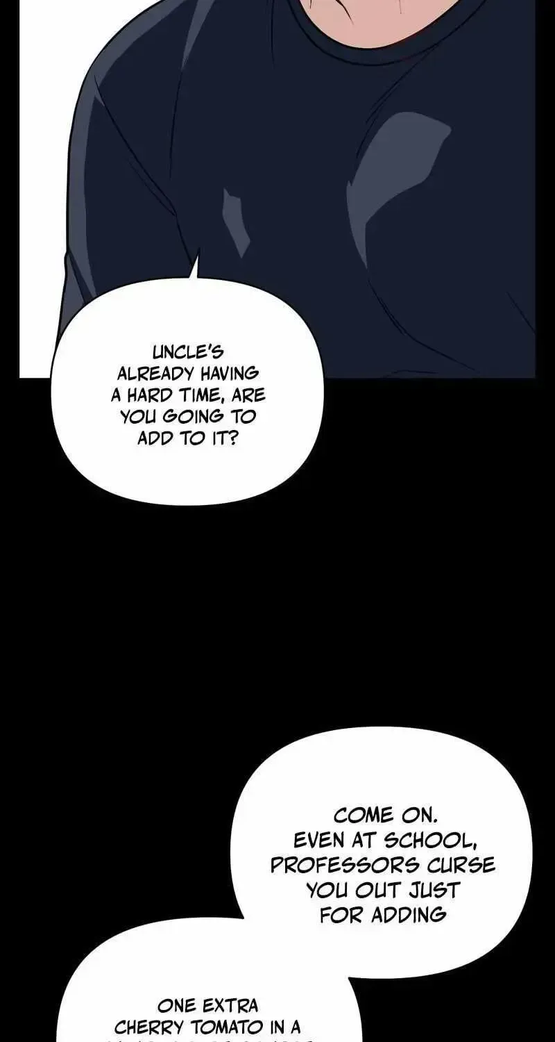 No Affection Recipe Chapter 1.2 page 39 - 