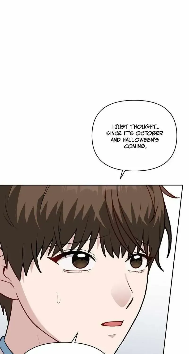 No Affection Recipe Chapter 1.2 page 48 - 
