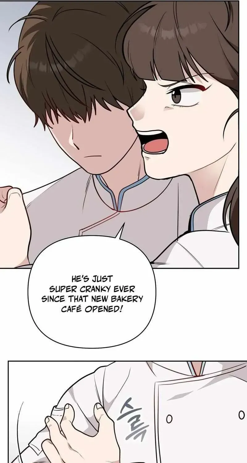 No Affection Recipe Chapter 1.2 page 58 - 