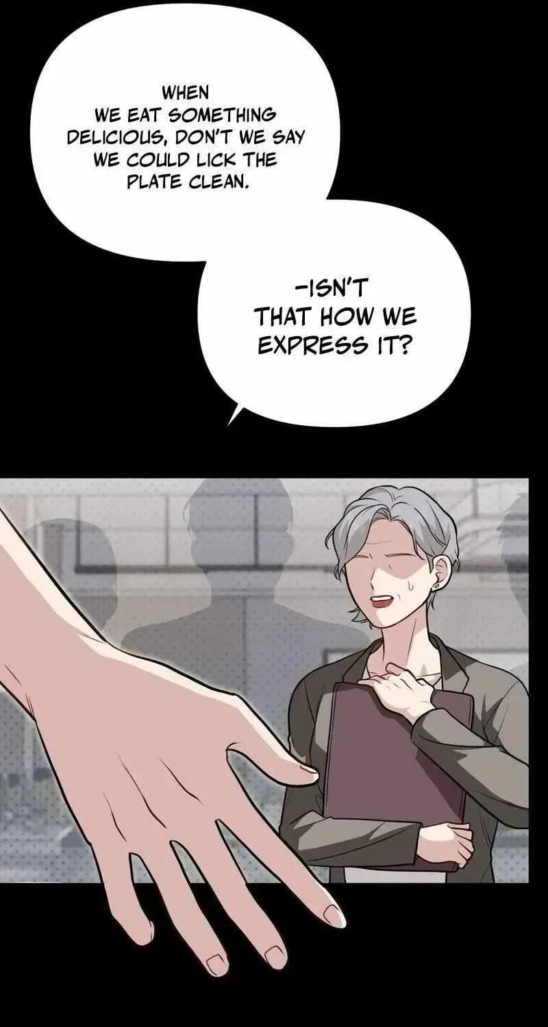 No Affection Recipe Chapter 1.3 page 19 - 