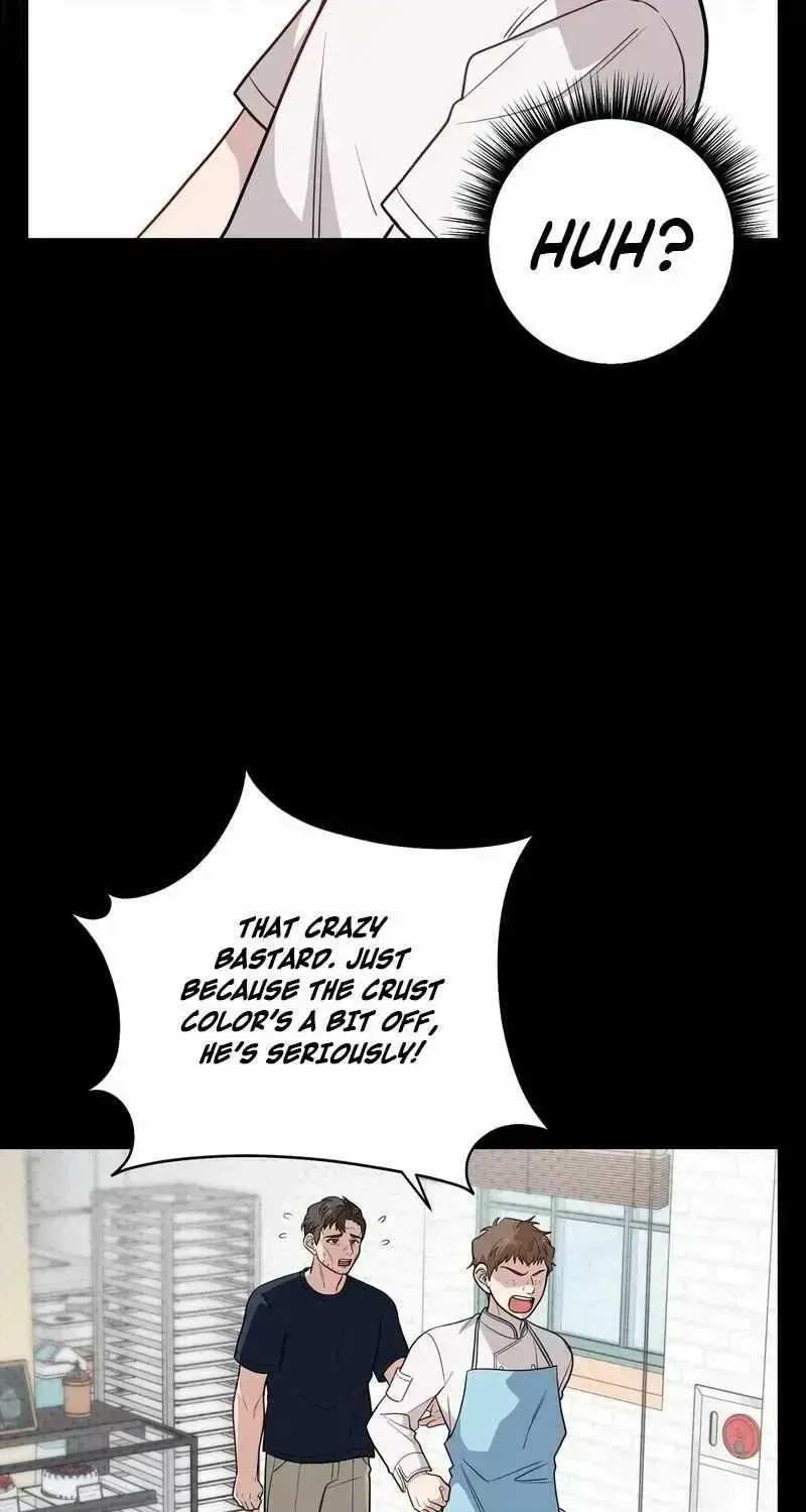No Affection Recipe Chapter 1.3 page 31 - 