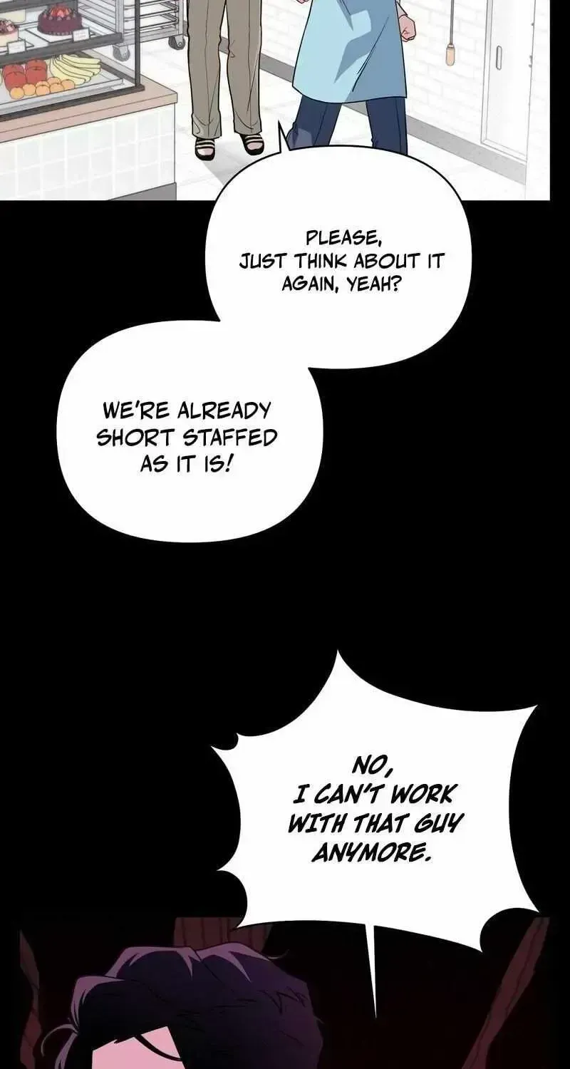 No Affection Recipe Chapter 1.3 page 32 - 