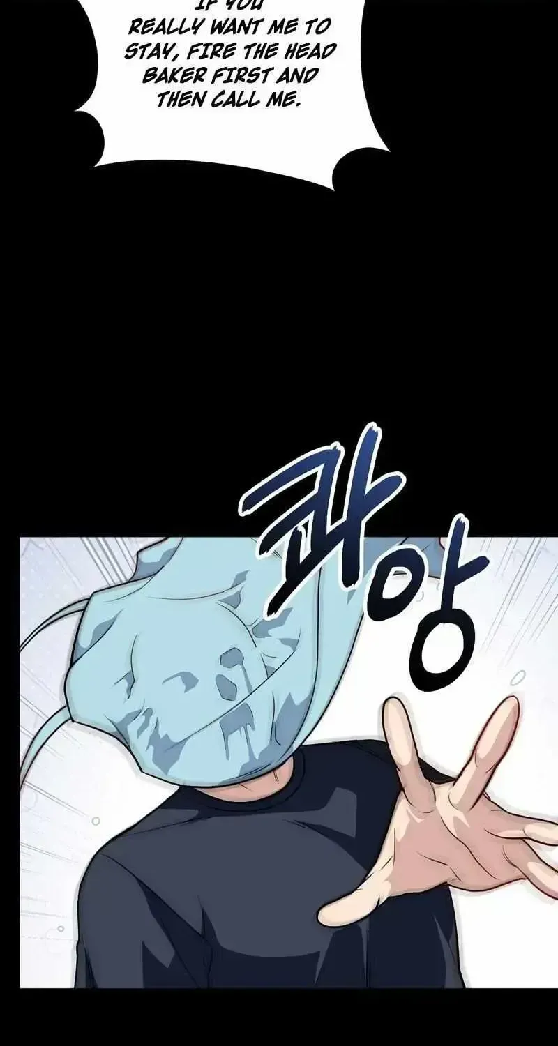 No Affection Recipe Chapter 1.3 page 34 - 
