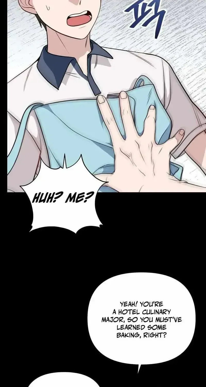 No Affection Recipe Chapter 1.3 page 41 - 