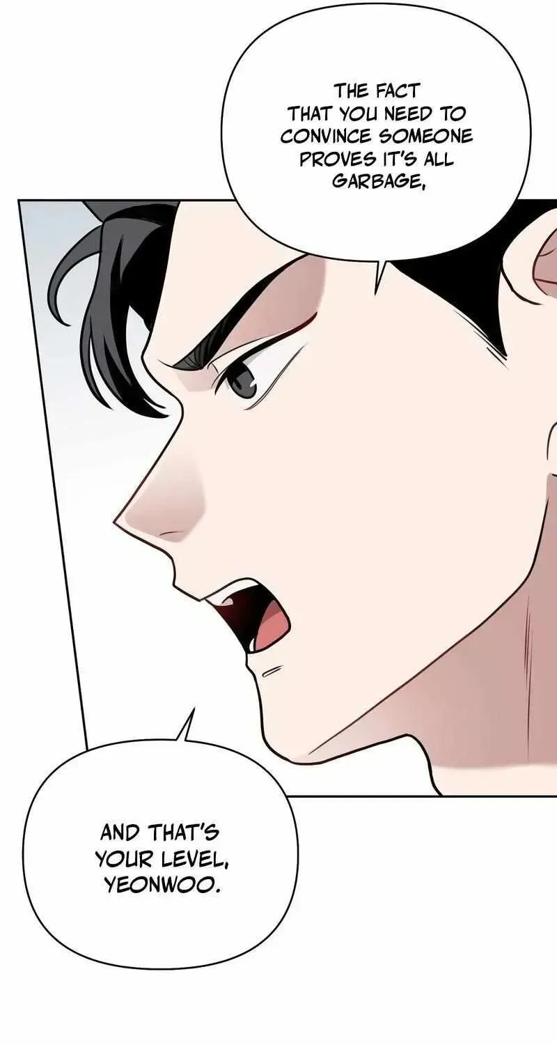 No Affection Recipe Chapter 1.3 page 50 - 