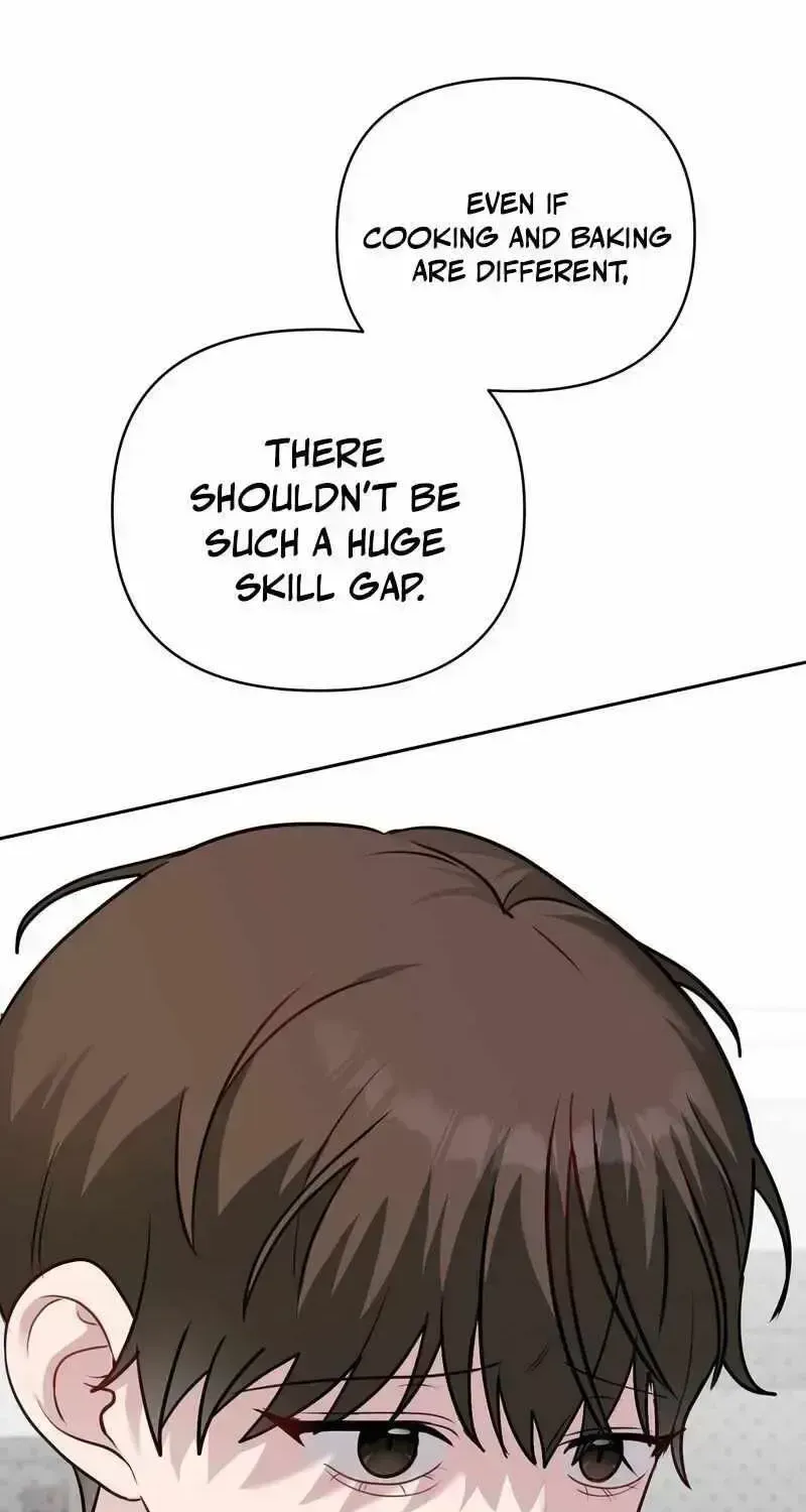 No Affection Recipe Chapter 1.3 page 6 - 