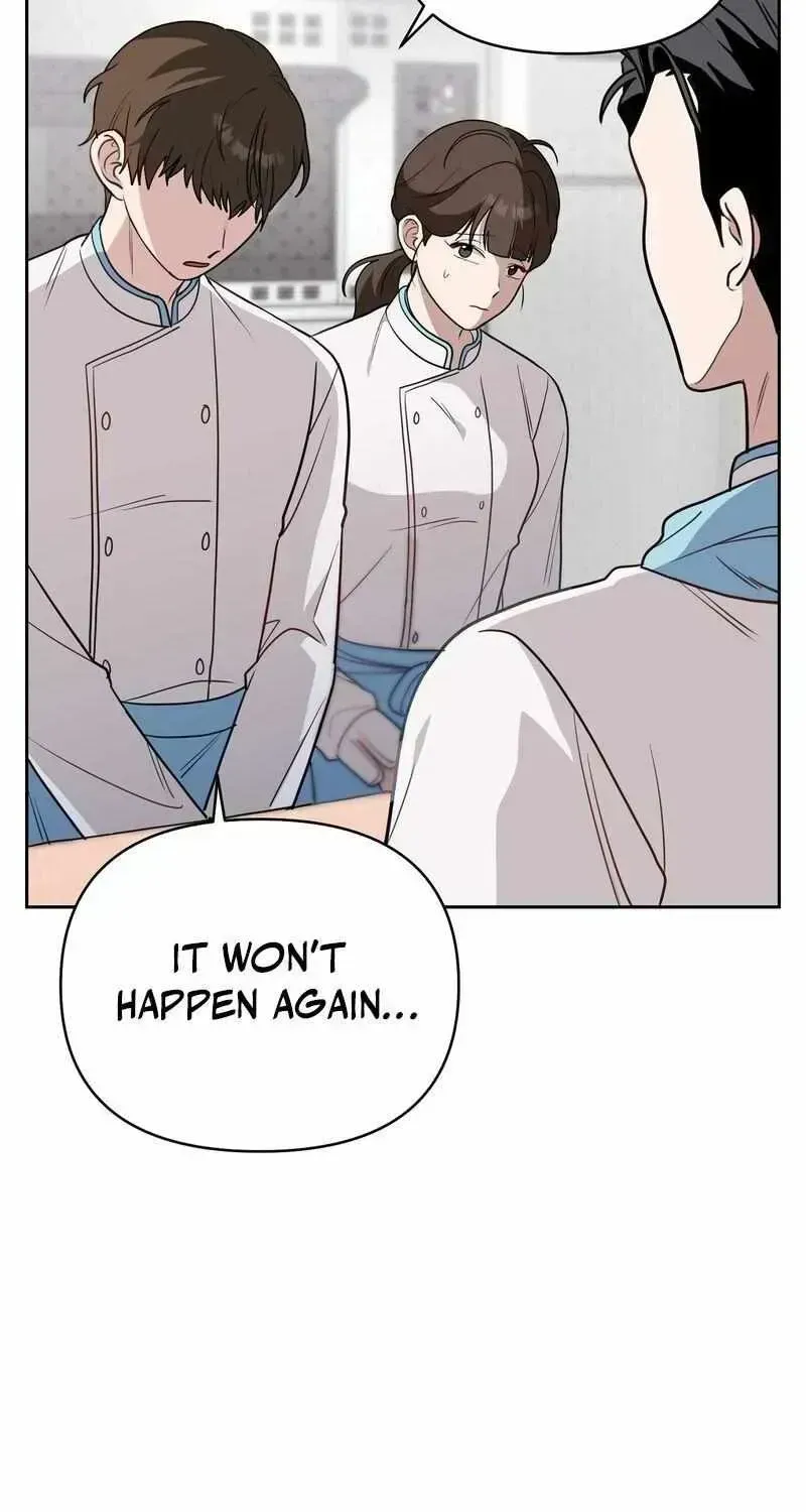 No Affection Recipe Chapter 1.3 page 52 - 
