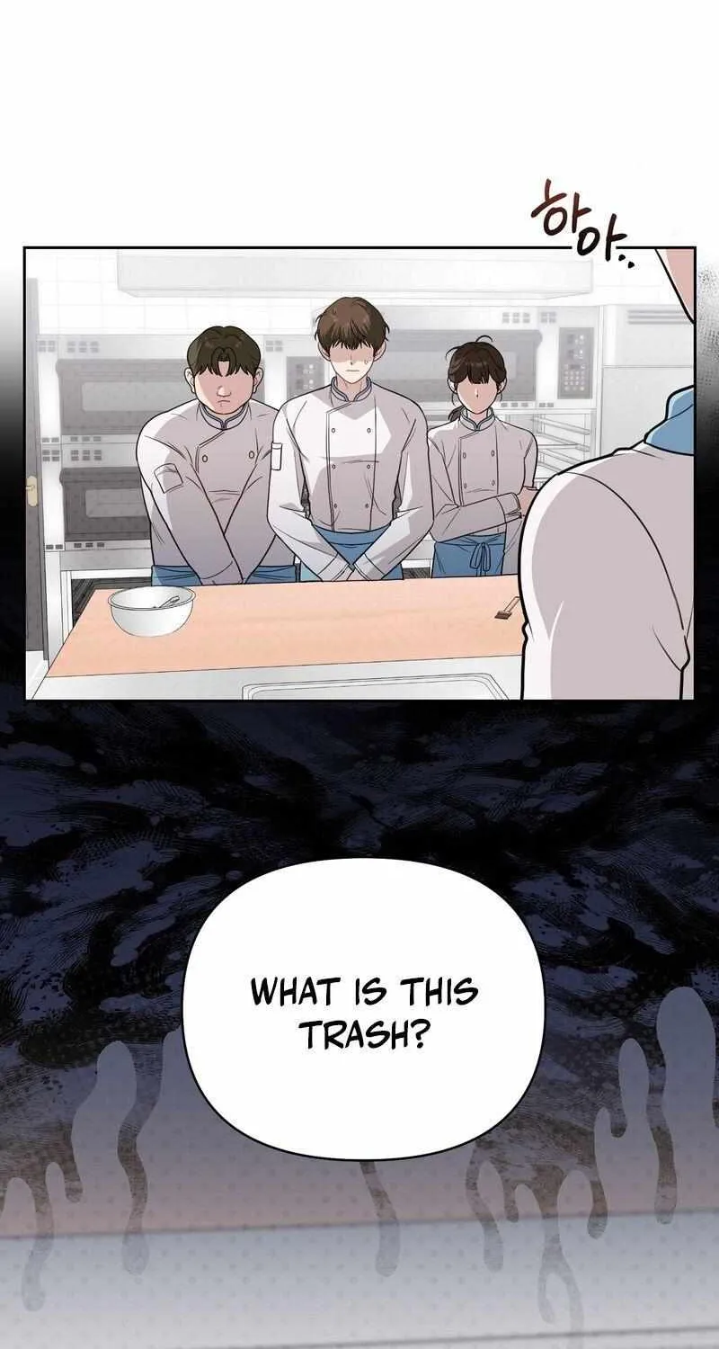 No Affection Recipe Chapter 1 page 2 - 