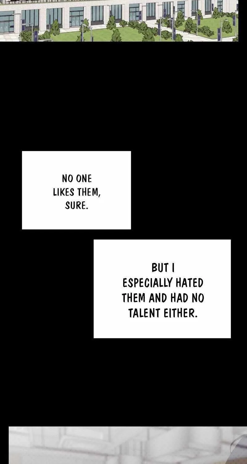 No Affection Recipe Chapter 1 page 11 - 