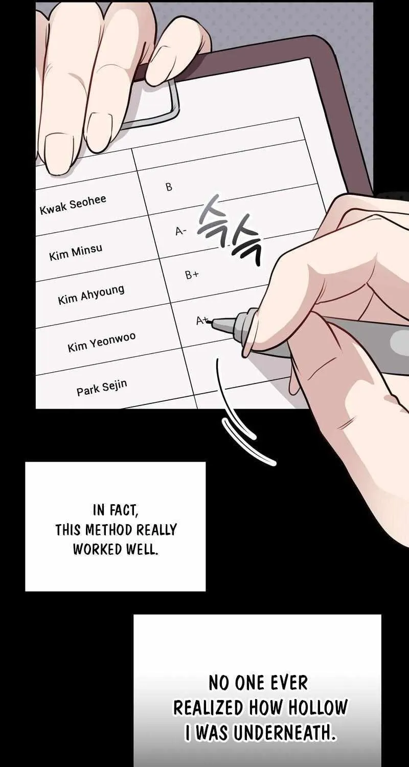 No Affection Recipe Chapter 1 page 22 - 